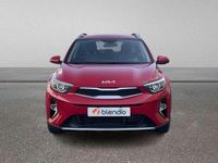 Usado Kia Stonic 101 CV (74 kW) 2024 Rojo SUV