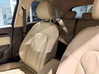 Usado Audi Q3 Attraction 170 CV (125 kW) 2014 Azul SUV
