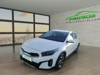Usado Kia XCeed 160 CV (117 kW) 2023 Blanco SUV