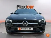 Usado Mercedes CLA250e Shooting Brake 218 CV (160 kW) 2023 Negro Familiar