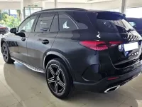 Usado Mercedes GLC220 197 CV (144 kW) 2024 Negro Coupe