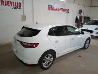 Usado Renault Mégane IV Business 95 CV (69 kW) 2020 Blanco