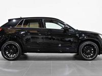 usado Audi Q2 35 TDI Black line edition S tronic 110kW