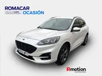 Usado Ford Kuga ST-Line 224 CV (164 kW) 2023 Blanco SUV