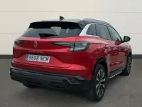 Usado Renault Austral Techno 200 CV (147 kW) 2025 Rojo SUV