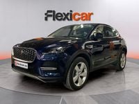 Usado Jaguar E-Pace R-Dynamic 160 CV (117 kW) 2021 Azul SUV