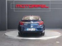 Usado Opel Insignia Business 140 CV (102 kW) 2014 Azul Familiar