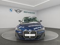 Usado BMW 420 Gran Coupé Comfort Edition 190 CV (139 kW) 2022 Azul Coupe