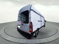 Usado Opel Movano 136 CV (100 kW) 2019 Blanco Van