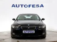 Usado BMW 325 218 CV (160 kW) 2008 Azul Descapotable