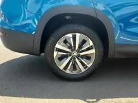 Begagnad Skoda Kodiaq Selection 150 HK (110 kW) 2025 Blå SUV