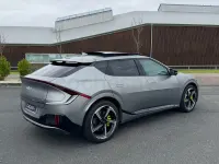 Usado Kia EV6 GT 430 kW (585 CV) 2025 Eléctrico SUV