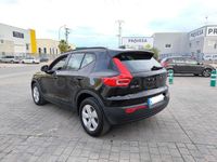 Usado Volvo XC40 Momentum 150 CV (110 kW) 2019 Negro SUV