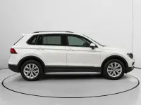 Usado VW Tiguan Sportline 150 CV (110 kW) 2018 Blanco SUV