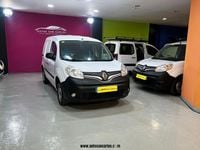 Usado Renault Kangoo 75 CV (55 kW) 2019 Blanco Monovolumen