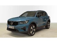Usado Volvo XC40 Ultra 163 CV (119 kW) 2024 Azul SUV
