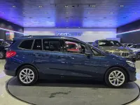 Usado BMW 218 Advantage 150 CV (110 kW) 2022 Azul Familiar