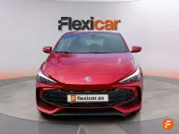 Usado MG MG3 116 CV (85 kW) 2025 Rojo Utilitario