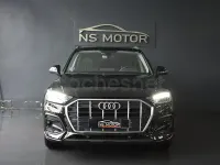 Usado Audi Q5 Sportback Advanced Plus 163 CV (119 kW) 2021 Negro SUV