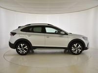 Usado VW Taigo 115 CV (84 kW) 2025 Gris/plata SUV