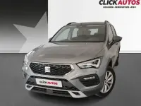 Usado Seat Ateca Style 115 CV (84 kW) 2025 SUV