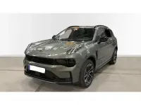 Usado Lynk & Co 01 276 CV (202 kW) 2026 Verde SUV