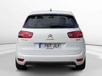 Usado Citroën C4 Picasso Live 99 CV (72 kW) 2016 Monovolumen