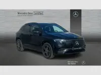 Brugt Mercedes EQA250+ 139 kW (190 HK) 2025 Otro SUV