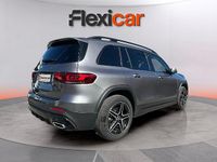 Occasion Mercedes GLB200 150 PK (110 kW) 2022 Grijs SUV