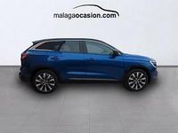 Brugt Renault Austral Techno 140 HK (102 kW) 2025 Blå SUV