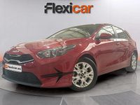 Usado Kia Ceed 120 CV (88 kW) 2023 Burdeos Utilitario