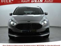 usado Ford S-MAX S-Max2.0 EB Titan NAVI+LED+SHZ+KAMERA+ACC+AHK+