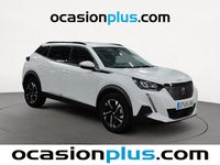 Usado Peugeot 2008 Allure 131 CV (96 kW) 2021 Blanco SUV