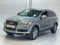 Usado Audi Q7 234 CV (172 kW) 2006 Verde SUV