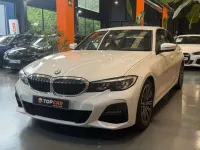 Usado BMW 320 Comfort Edition 190 CV (139 kW) 2020 Blanco Berlina