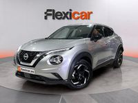 Occasion Nissan Juke N-Connecta 114 PK (83 kW) 2024 Grijs SUV