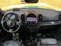 Usado Mini Cooper Countryman 136 CV (100 kW) 2021 Verde SUV