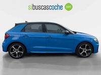 Usado Audi A1 Sportback 110 CV (80 kW) 2021 Azul Utilitario
