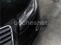 Käytetty Audi A5 Sportback S-Line 143 HP (105 kW) 2011 Musta Viistoperä