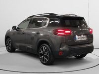 Usado Citroën C5 Aircross Shine 226 CV (166 kW) 2023 Gris SUV