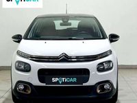 usado Citroën C3 1.2 PureTech S&S Origins 83