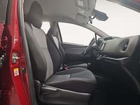Occasion Toyota Yaris Active 69 ch (50 kW) 2020 Rouge Berline