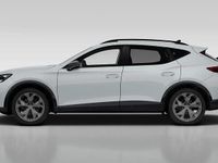 Ny Cupra Formentor 150 HK (110 kW) 2026 Vit SUV