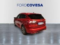 Usado Ford Kuga ST-Line 190 CV (139 kW) 2024 Rojo SUV