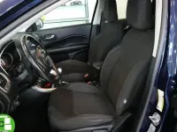 Usado Jeep Compass 120 CV (88 kW) 2018 SUV