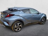 Usado Toyota C-HR Advance 184 CV (135 kW) 2022 SUV