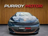 Usado Cupra Born e-Boost 169 kW (230 CV) 2022 Verde Utilitario