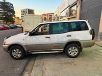 Occasion Nissan Terrano 125 ch (91 kW) 2001 Blanc SUV