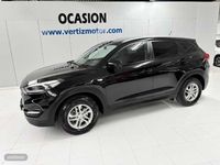 Usado Hyundai Tucson 132 CV (97 kW) 2018 Negro SUV