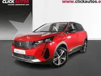 Usado Peugeot 3008 Allure 130 CV (95 kW) 2022 SUV